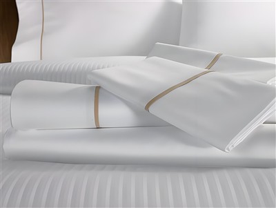 การทำความสะอาดผ้าลินินของโรงแรม: สายสุขภาพที่มองไม่เห็นวิธีการปกป้องสุขภาพของ...