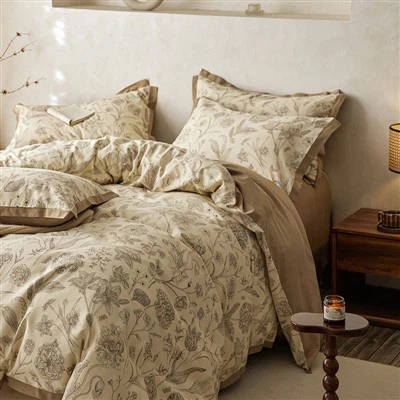 ชุดเครื่องนอนที่กำหนดเอง